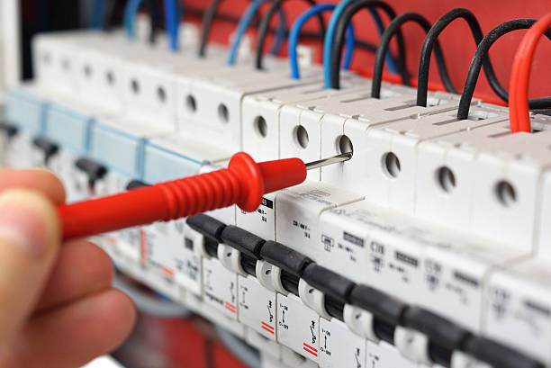 Industrial Electrical Services in Greenfield, CA